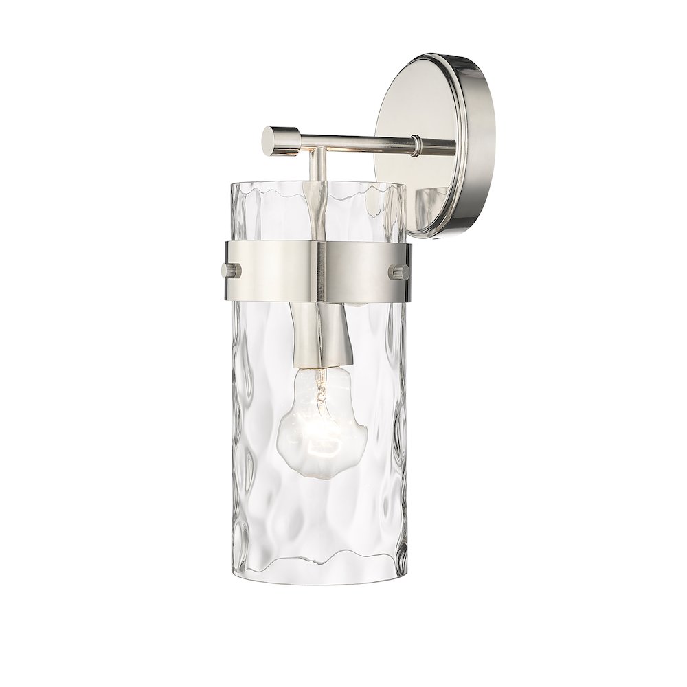 Z-Lite 1 Light Wall Sconce