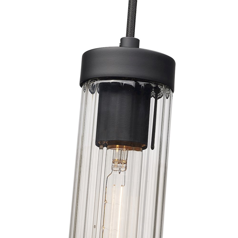 Z-Lite 1 Light Pendant