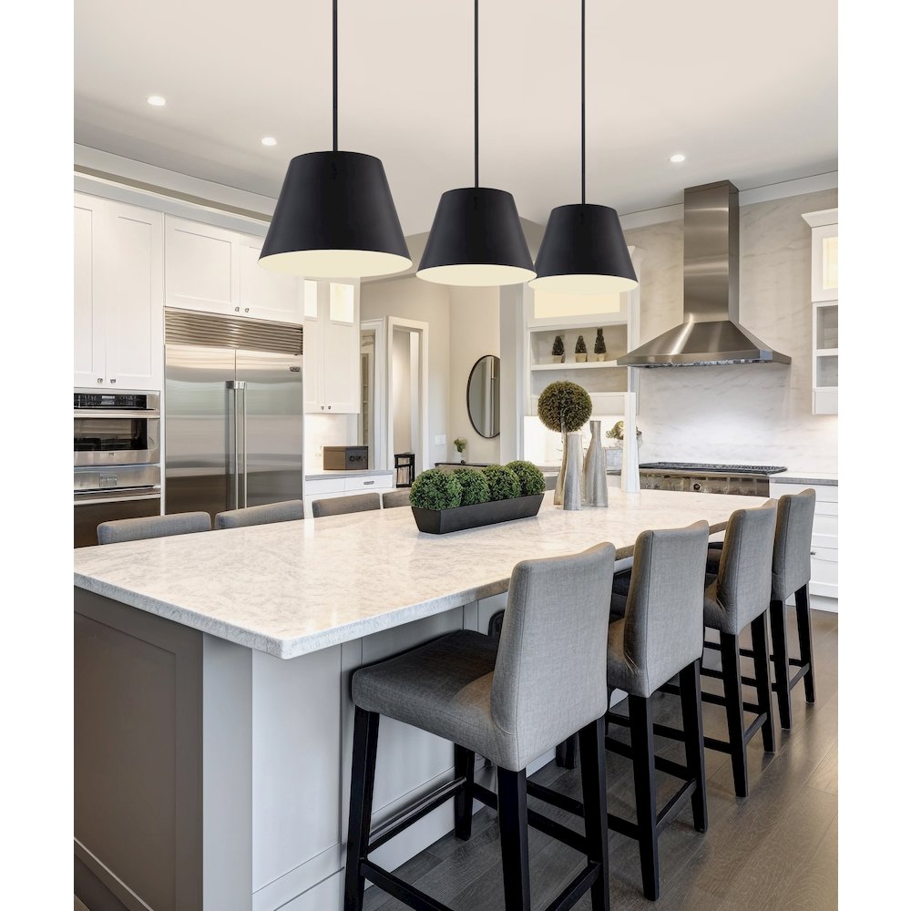 Z-Lite 1 Light Pendant