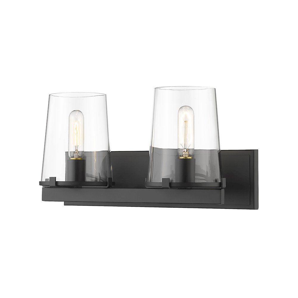 Z-Lite 2 Light Vanity