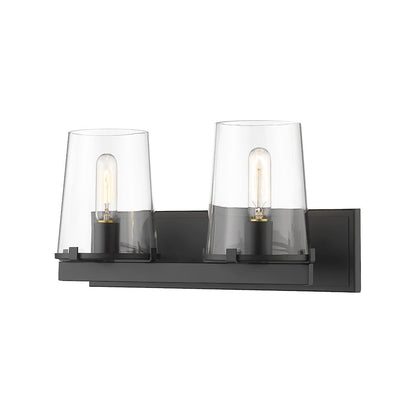 Z-Lite 2 Light Vanity