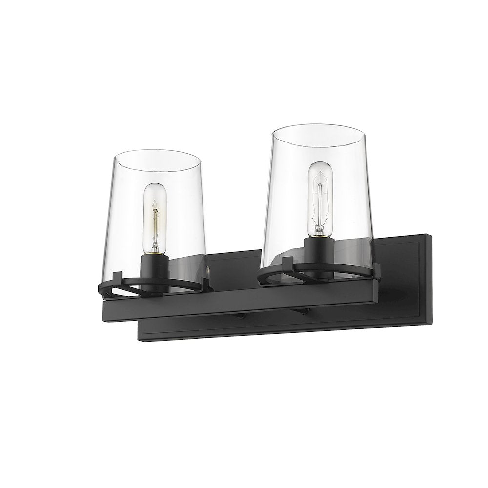 Z-Lite 2 Light Vanity