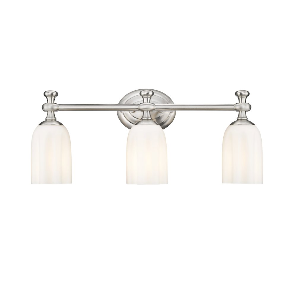 Z-Lite 3 Light Vanity