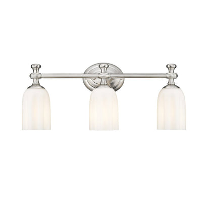 Z-Lite 3 Light Vanity