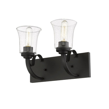 Z-Lite 2 Light Vanity