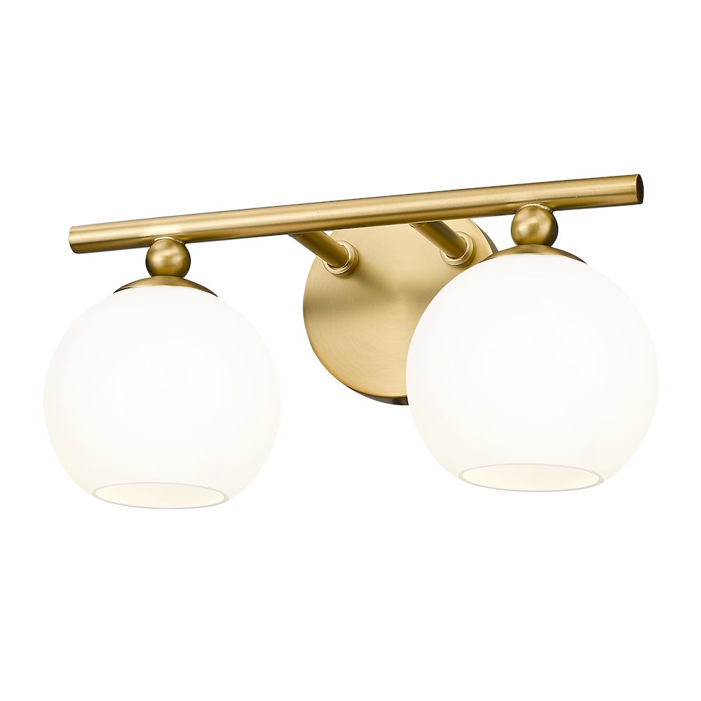 Z-Lite 2 Light Vanity