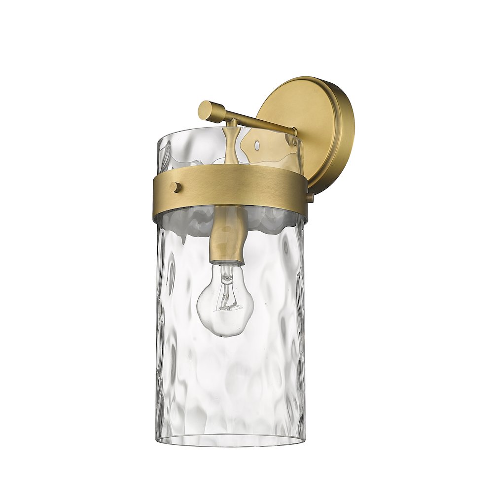 Z-Lite 1 Light Wall Sconce