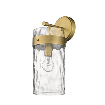 Z-Lite 1 Light Wall Sconce