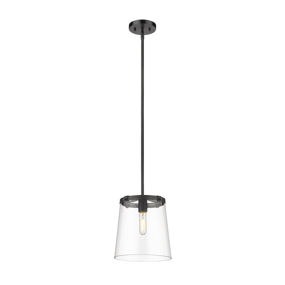Z-Lite 1 Light Pendant