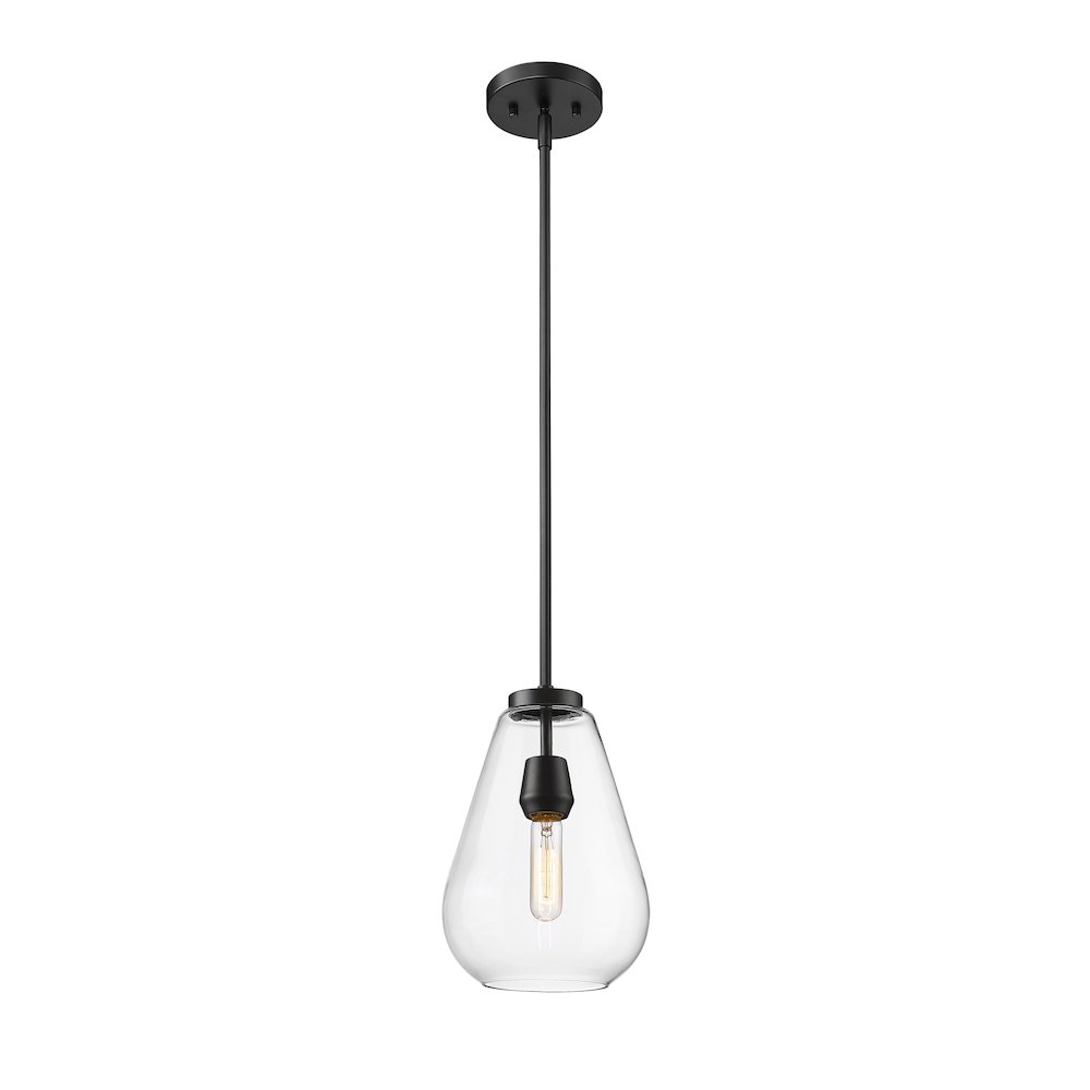 Z-Lite 1 Light Pendant