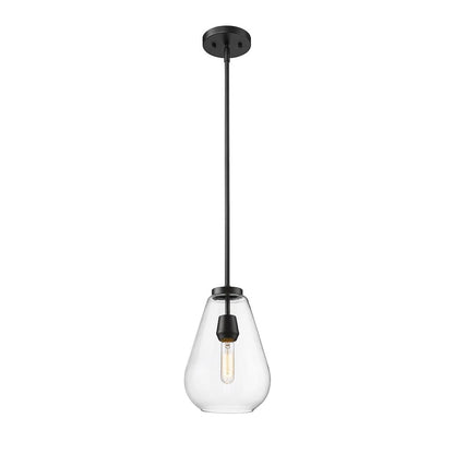 Z-Lite 1 Light Pendant