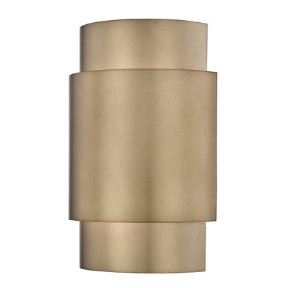 Z-Lite 2 Light Wall Sconce