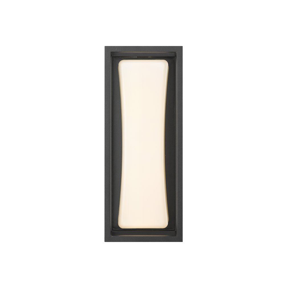 Z-Lite 1 Light Outdoor Wall Light
