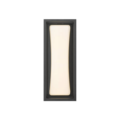 Z-Lite 1 Light Outdoor Wall Light