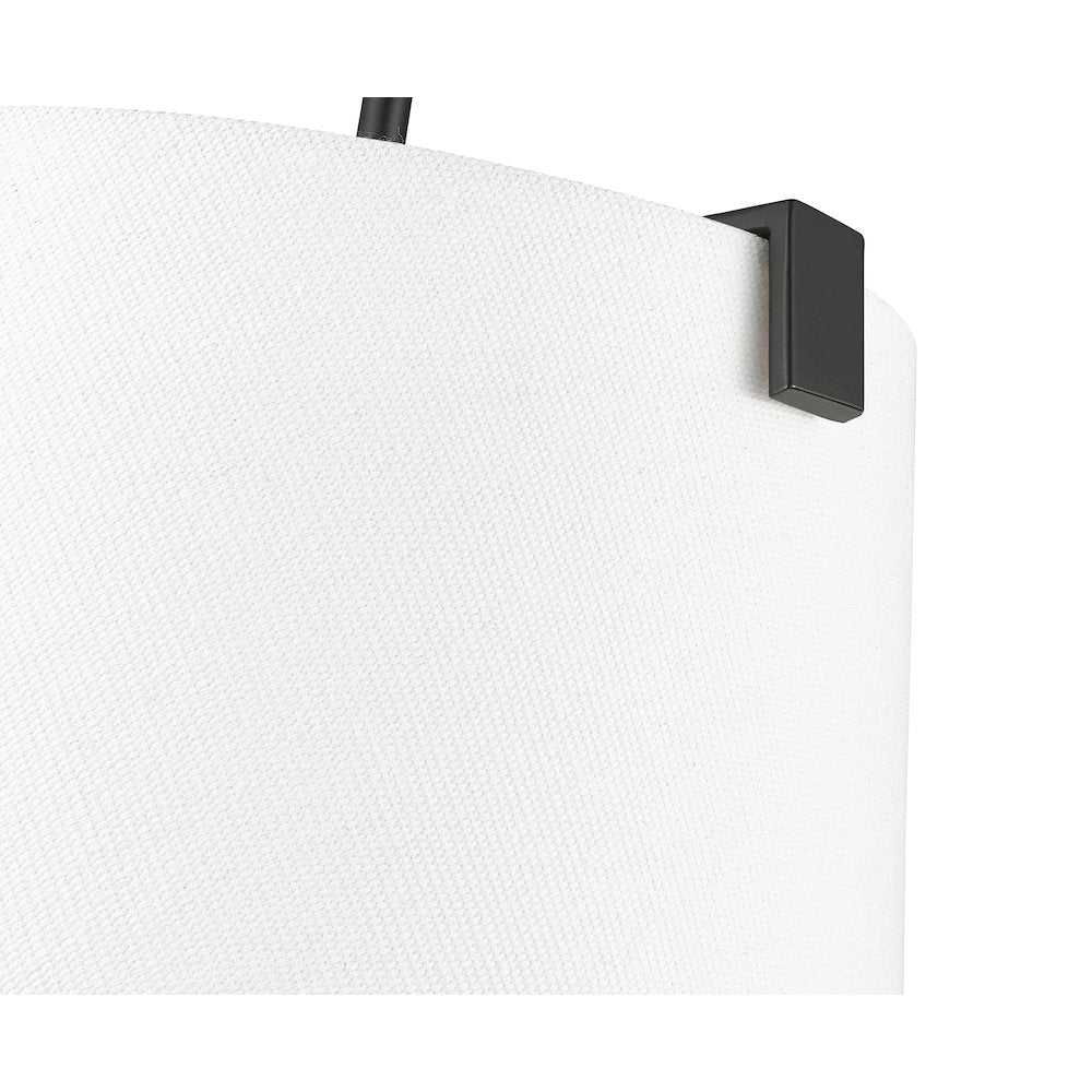 Z-Lite 3 Light Pendant
