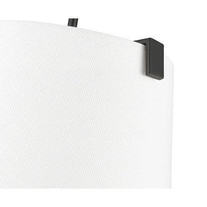 Z-Lite 3 Light Pendant