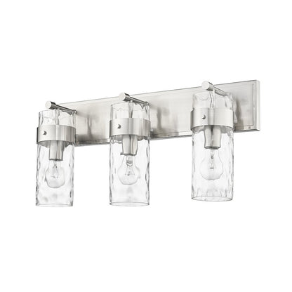Z-Lite 3 Light Vanity