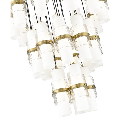 Z-Lite 27 Light Chandelier