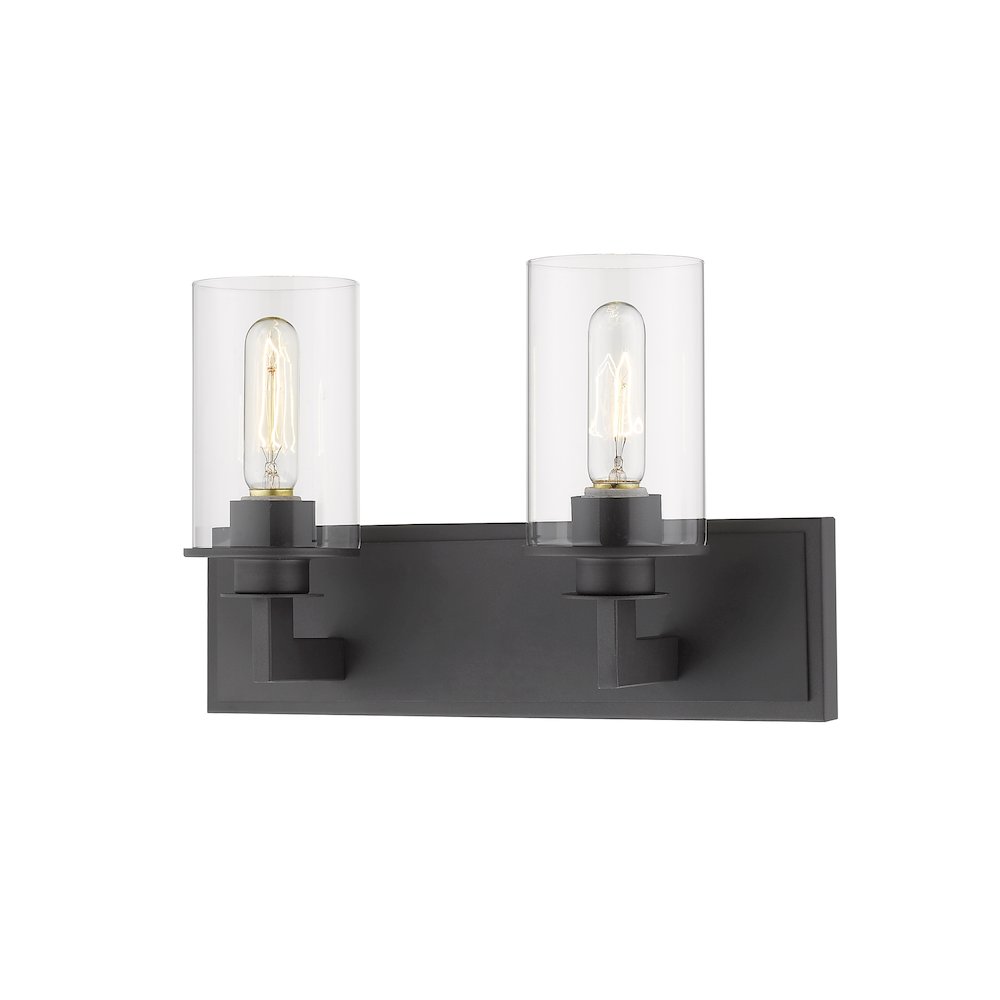 Z-Lite 2 Light Vanity