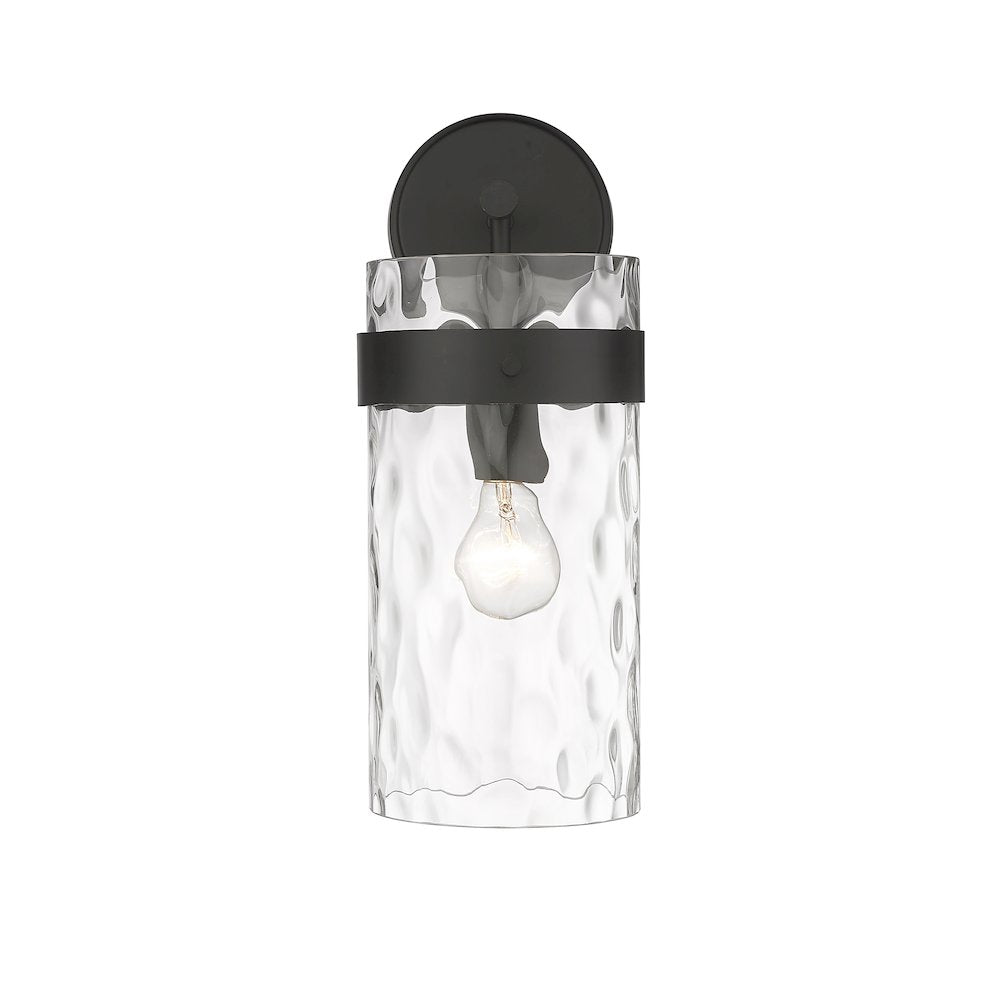 Z-Lite 1 Light Wall Sconce