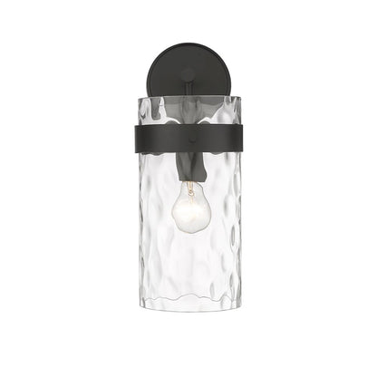 Z-Lite 1 Light Wall Sconce