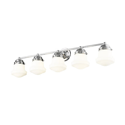 Z-Lite 5 Light Vanity