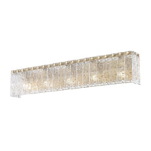Z-Lite 5 Light Vanity