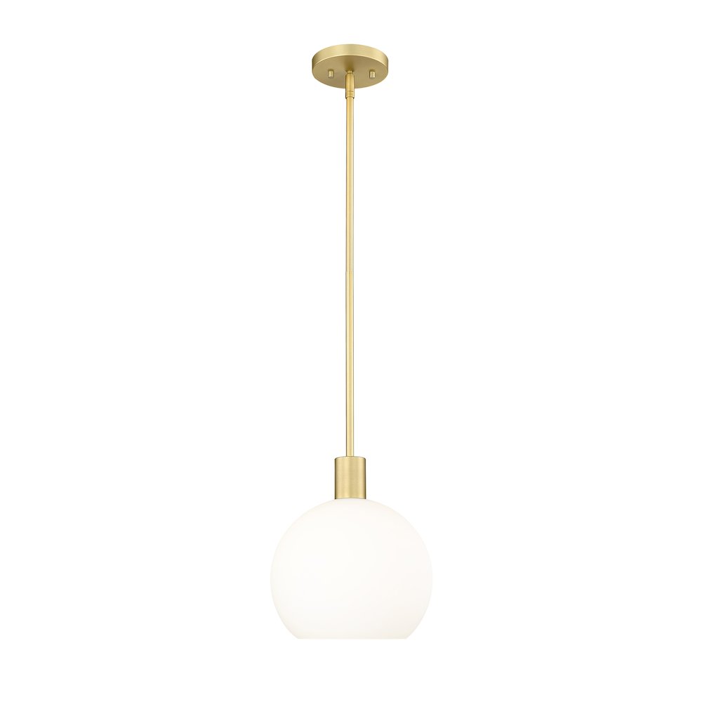 Z-Lite 1 Light Pendant