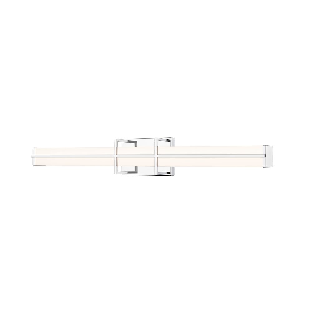 Z-Lite 1 Light Vanity