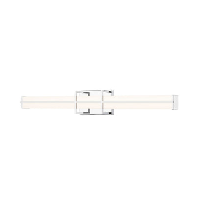 Z-Lite 1 Light Vanity