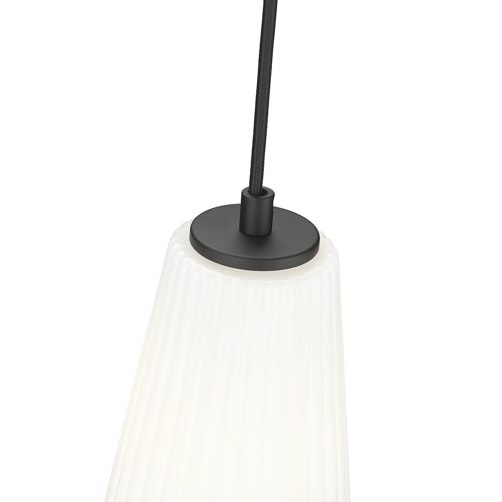Z-Lite 1 Light Pendant