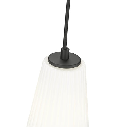 Z-Lite 1 Light Pendant