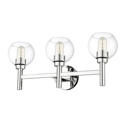 Z-Lite 3 Light Vanity