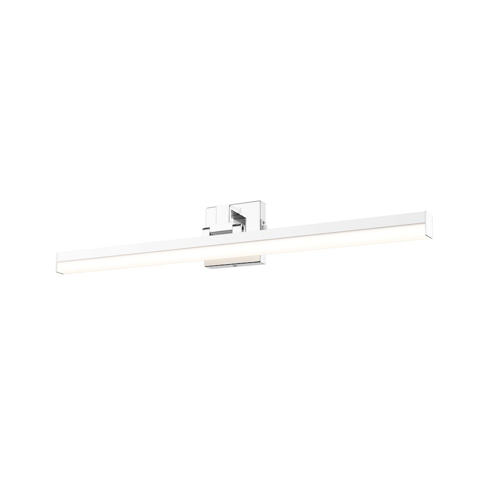 Z-Lite 1 Light Vanity
