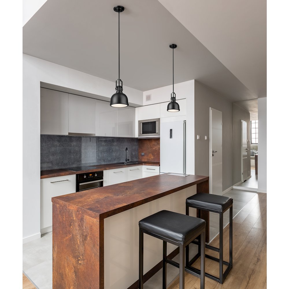 Z-Lite 1 Light Pendant