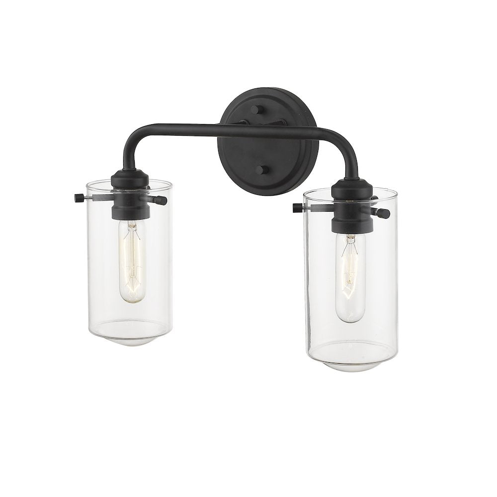 Z-Lite 2 Light Vanity