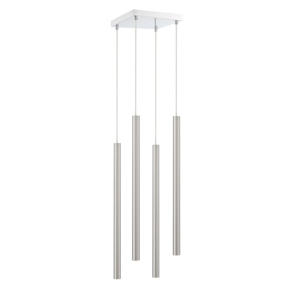 Z-Lite 4 Light Chandelier