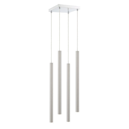 Z-Lite 4 Light Chandelier