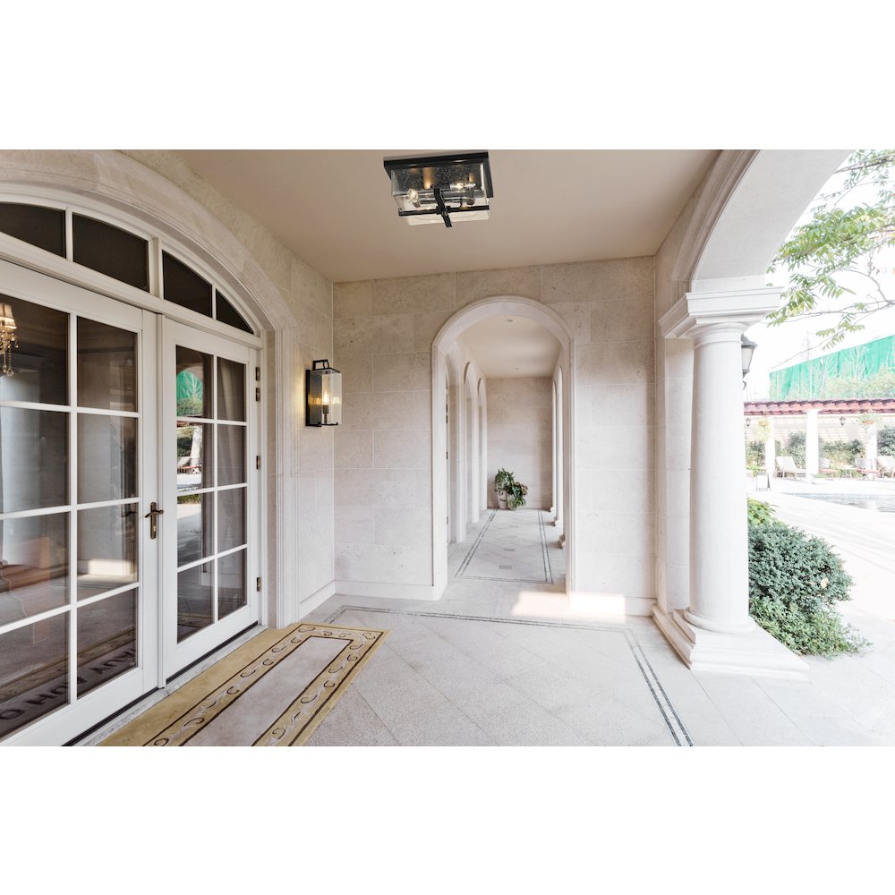 Z-Lite 1 Light Outdoor Wall Light