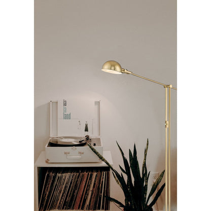 Z-Lite 1 Light Floor Lamp