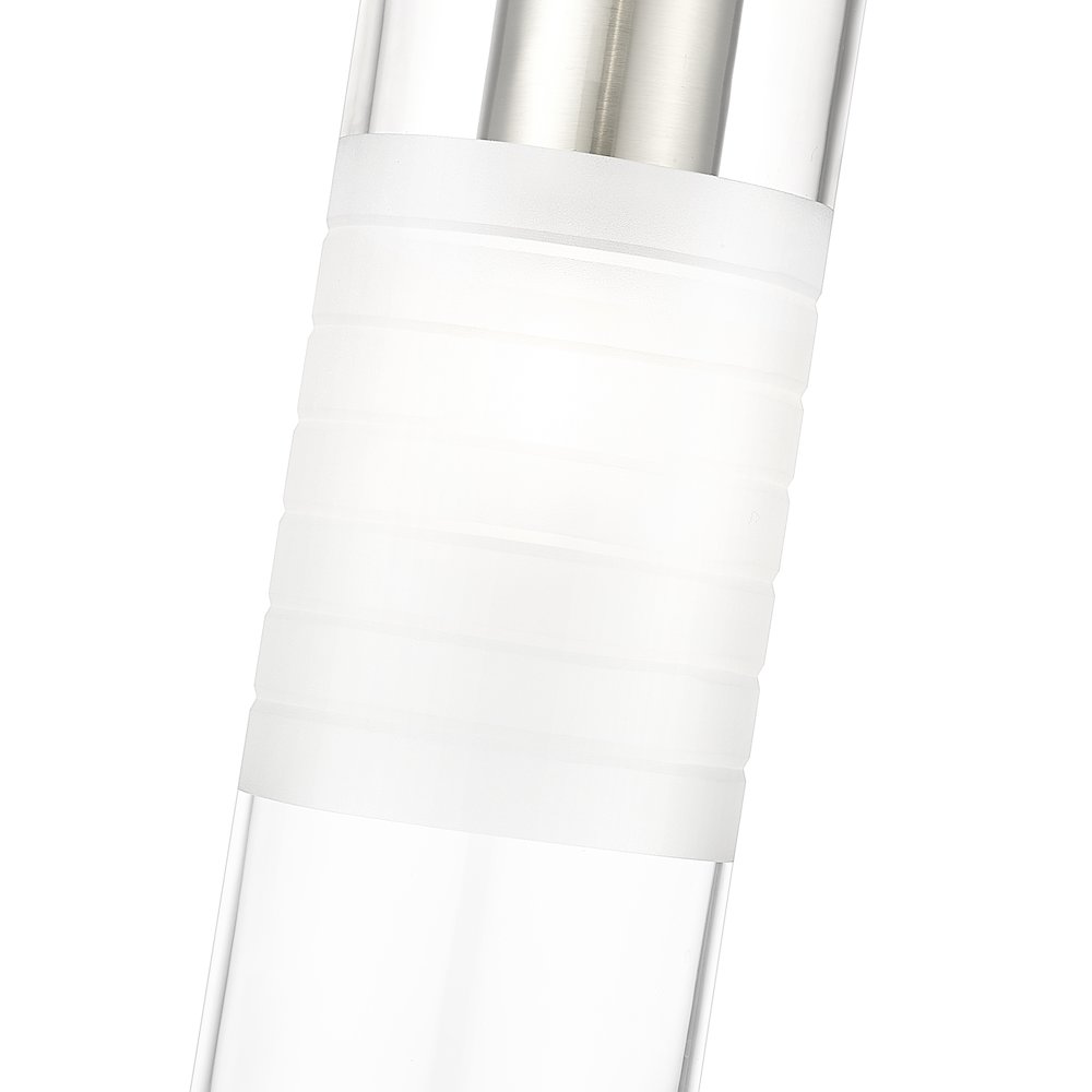 Z-Lite 1 Light  Pendant