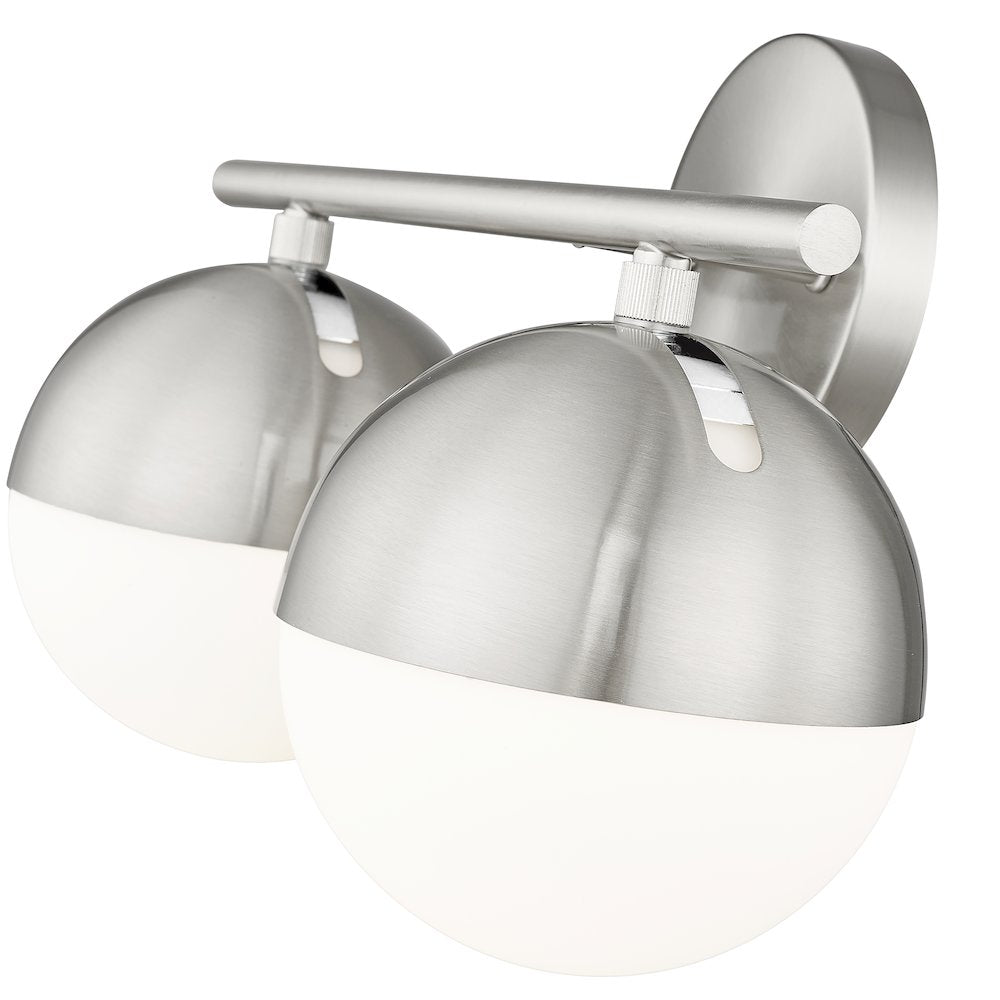 Z-Lite 2 Light Vanity