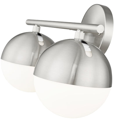 Z-Lite 2 Light Vanity