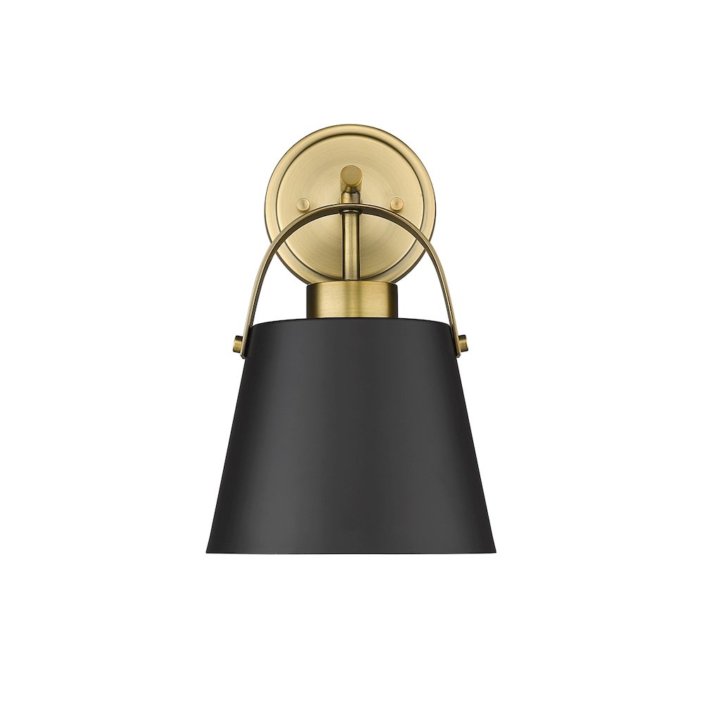 Z-Lite 1 Light Wall Sconce