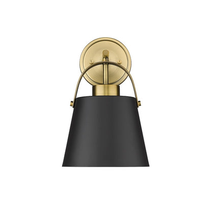 Z-Lite 1 Light Wall Sconce