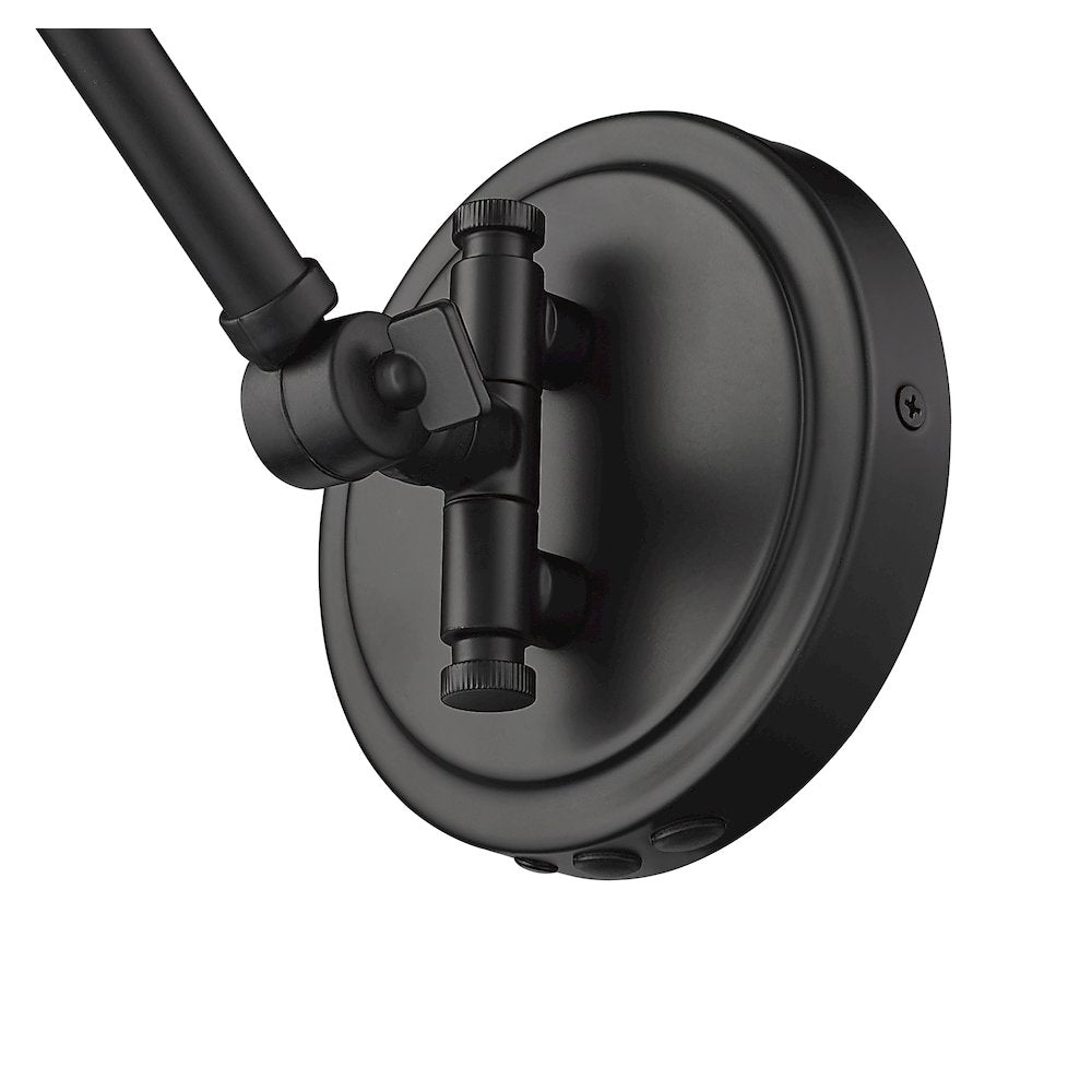 Z-Lite 1 Light Wall Sconce
