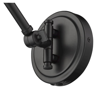 Z-Lite 1 Light Wall Sconce