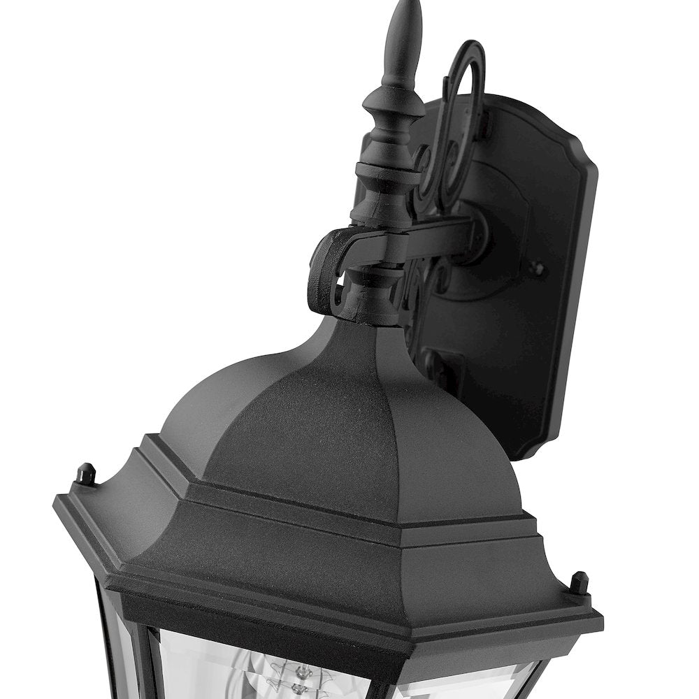 Z-Lite 1 Light Outdoor Wall Light