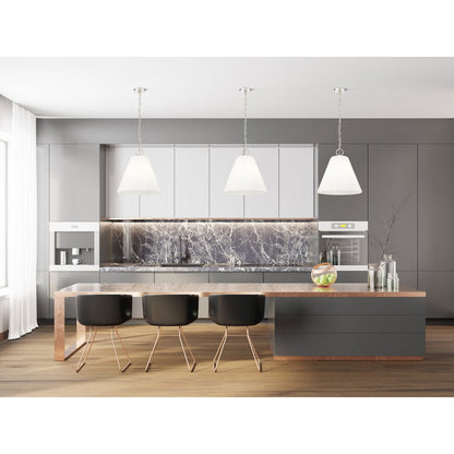 Z-Lite 3 Light Pendant