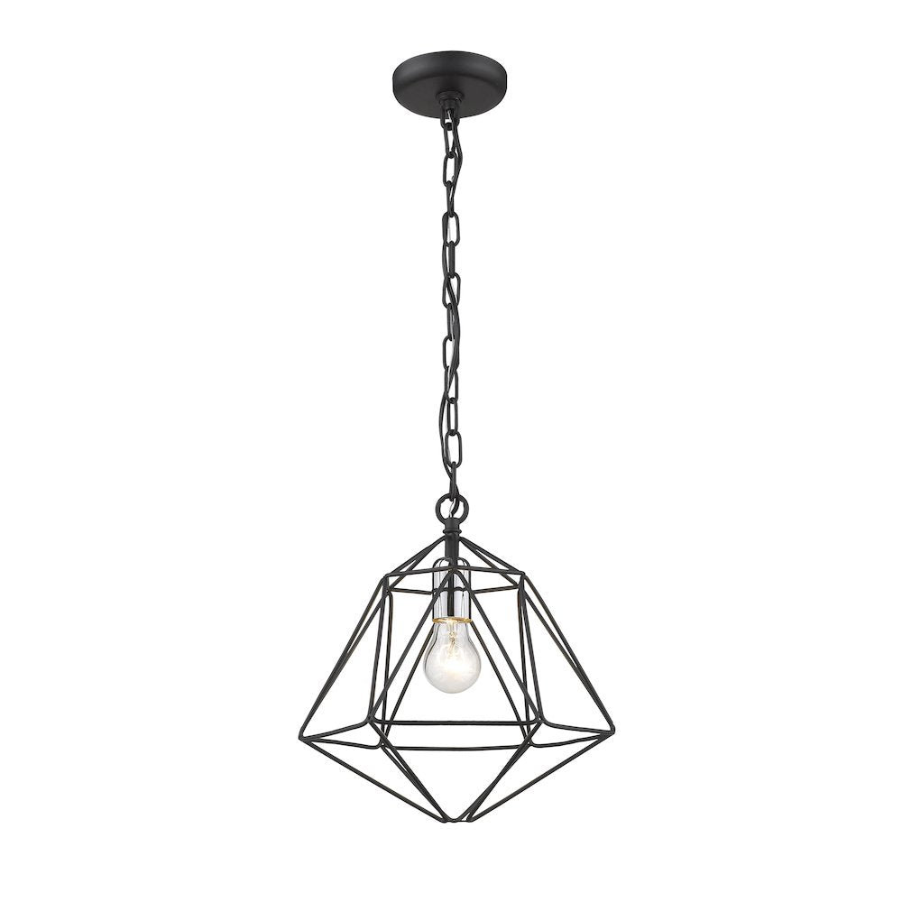 Z-Lite 1 Light Pendant